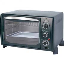 MULTIFORNO VENTILATO 'MB 9824N' DCG cm 44x29x30h - DCG