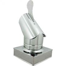 FUMAIOLO QUADRO A GALLO 270x270 mm