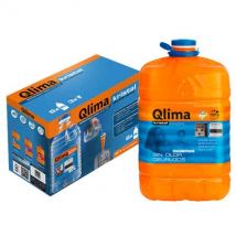 COMBUSTIBILE LIQUIDO 'KRISTAL' lt 20 - QLIMA