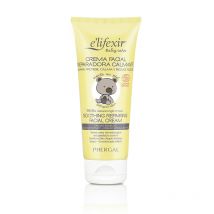 Crema facial bebé reparadora calmante