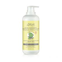 Leche corporal hidratante