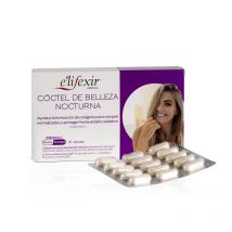 Esenciall cóctel de belleza nocturna