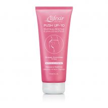 Push up-10: crema reafirmante de glúteos