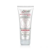 Anti-flacidez: crema corporal con retinol
