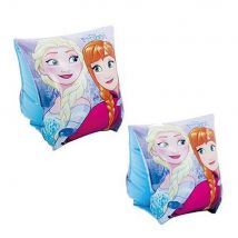 Manguitos Frozen 23X15