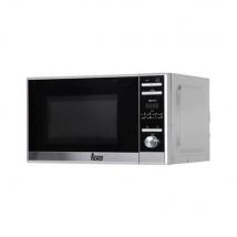 Microondas Con Grill Teka Mwe225g 1050W Inox