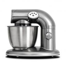 Robot De Cocina Cecomixer Compact Cecotec Inox