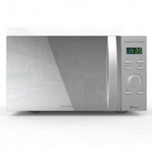 Microondas Cecotec Proclean 8110 Full Inox