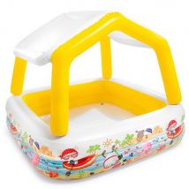 Piscina Hinchable Infantil Intex 295L 57X157x122 Cm