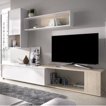 Salón De Tv Obi Flexible Brillo/Natural 03K5513286