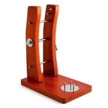 Jamonero Aroche Quid Madera De Pino 33X21x42 Cm