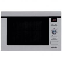 Microondas Encastrable Infiniton Imw-1625 25L 900W Inox