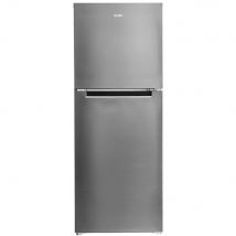 Frigorífico De 2 Puertas Svan Svf146nfx No Frost 198L 41Db F Inox 141,7 Cm