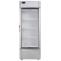 Refrigerador Svan Svrh1665sz 252L Con Termostato Ajustable Blanco 166 Cm