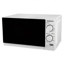 Microondas Infiniton Mw-1015 700W Con Grill Blanco