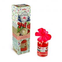 Ambientador Magic Flower Prady Frutos Rojos 100Ml