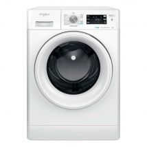 Lavadora Whirpool Ffb 7259 Wv Sp 7Kg 1200 Rpm 13 Programas B Blanco 84,5 Cm