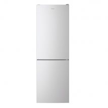 Frigorífico Combi Candy Fresco Cce3t618fs No Frost 342L Wifi F Inox 185 Cm