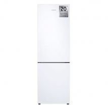 Frigorífico Combi Samsung Rb33b612eww/Ef No Frost 344L E Blanco 185,3 Cm