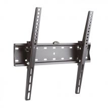 Soporte De Tv Fijo Aisens Wt55t-015 32''-55'' Inclinable Negro