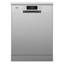 Lavavajillas Svan Svj606xd 15 Cubiertos 8 Programas 3 Bandejas D Inox 84,5 Cm