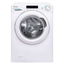 Lavadora Candy Cs4 1272De/1-S 7Kg 1200 Rpm Smart Touch Nfc D Blanco 85 Cm