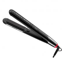 Plancha De Pelo Rowenta K/Pro Stylist X Karl Lagerfeld Tecnología Iónica Negro