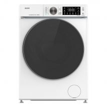 Lavadora Svan Sl12400cidvb 12Kg 1400 Rpm Panel Táctil C Blanco 85 Cm