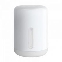 Lámpara Inteligente Xiaomi Mi Bedside Lamp 2 9W Wifi Blanco