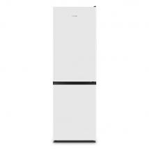 Frigorífico Combi Hisense Rb390n4awe Total No Frost 304L Multi Air Flow E Blanco 186 Cm