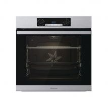 Horno Hisense Bsa65226px 3500W 77L A+ Inox 59,5 Cm