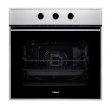 Horno Teka Hsb 615 2615W 70L Hydroclean Eco A Inox 59,5 Cm