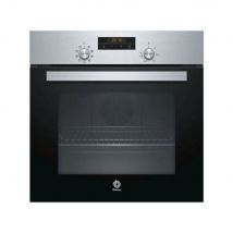 Horno Balay 3Hb2031x0 Multifunción 66L A Acero Inox 59,4 Cm