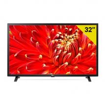 Televisor Smart Tv Lg 32Lq631c Led 32'' Webos22 F Negro