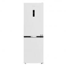 Frigorífico Combi Grundig Gkpn 46820 W Duo-Cooling No Frost 316L E Blanco 186,5 Cm