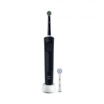 Cepillo Eléctrico Oral-B Vitality Pro Con Cabezal Negro