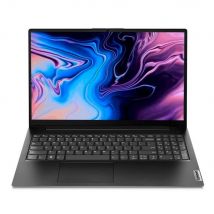 Ordenador Portátil Lenovo V15 G4 Amn 82Yu00tksp Ryzen 3 7320U 8Gb/256Gb 15.6" Sin Sistema Operativo Negro