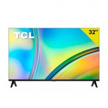 Televisor Smart Tv Tcl 32S5400a Hd Led 32’’ Android Tv 11 F Negro