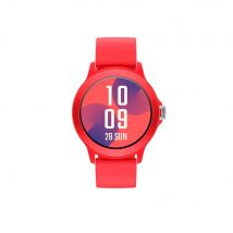 Smartwatch Spc Smartee Duo Vivo 1,27’’ Manos Libres + Correa Extra Rojo