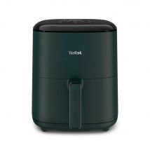 Freidora De Aire Tefal Ey245310 5L 10 Programas Verde