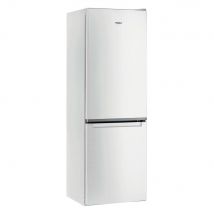 Frigorífico Combi Whirpool Wnf 821 E Total No Frost 328L 6Th Sense E Blanco 188,9 Cm