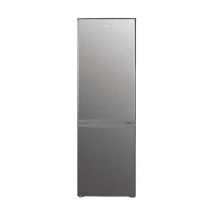 Frigorífico Combi Candy Chics 5184Xn Estático 262L E Inox 180 Cm