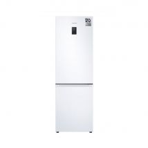 Frigorífico Combi Samsung Rb34t675eww/Ef No Frost 344L E Blanco 185,3 Cm