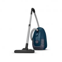 Aspirador Con Bolsa Rowenta Power Xxl 900W 4,5L Azul/Gris