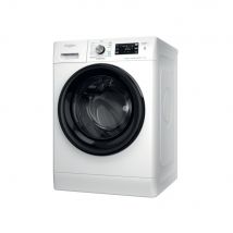 Lavadora Ffb 11469 Bv Spt Whirpool Carga Frontal 11Kg 1351 Rpm A Blanco