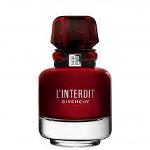 GIVENCHY L'interdit Rouge Eau de Parfum Spray 35ml