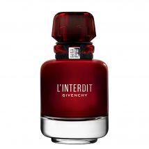 GIVENCHY L'interdit Rouge Eau de Parfum Spray 50ml