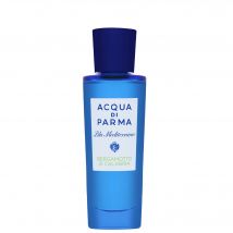 Acqua Di Parma Blu Mediterraneo - Bergamotto Di Calabria Eau de Toilette Spray 30ml