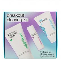 Dermalogica Kits Clear Start Breakout Clearing Skin Kit