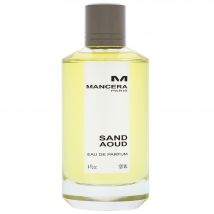 Mancera Paris Sand Aoud Eau de Parfum Spray 120ml